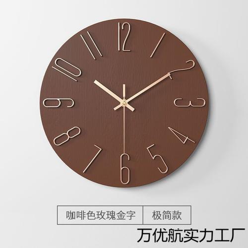 腕间时区的东方叙事 石英表如何重构轻奢极简的家居美学
